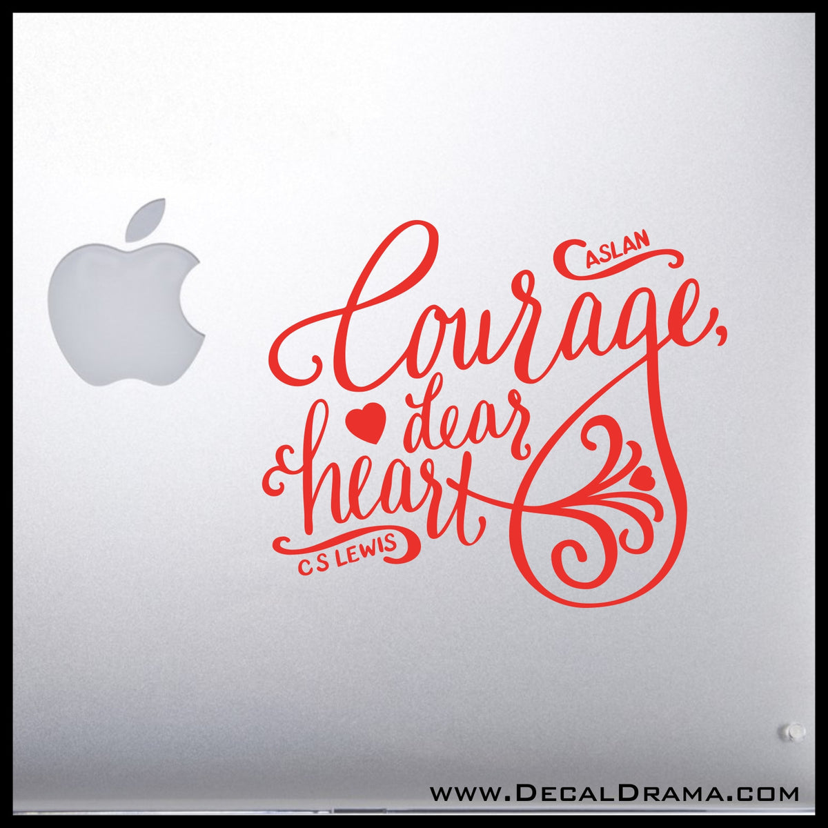 Courage Dear Heart Aslan PNG File Chronicles of (Download Now) 