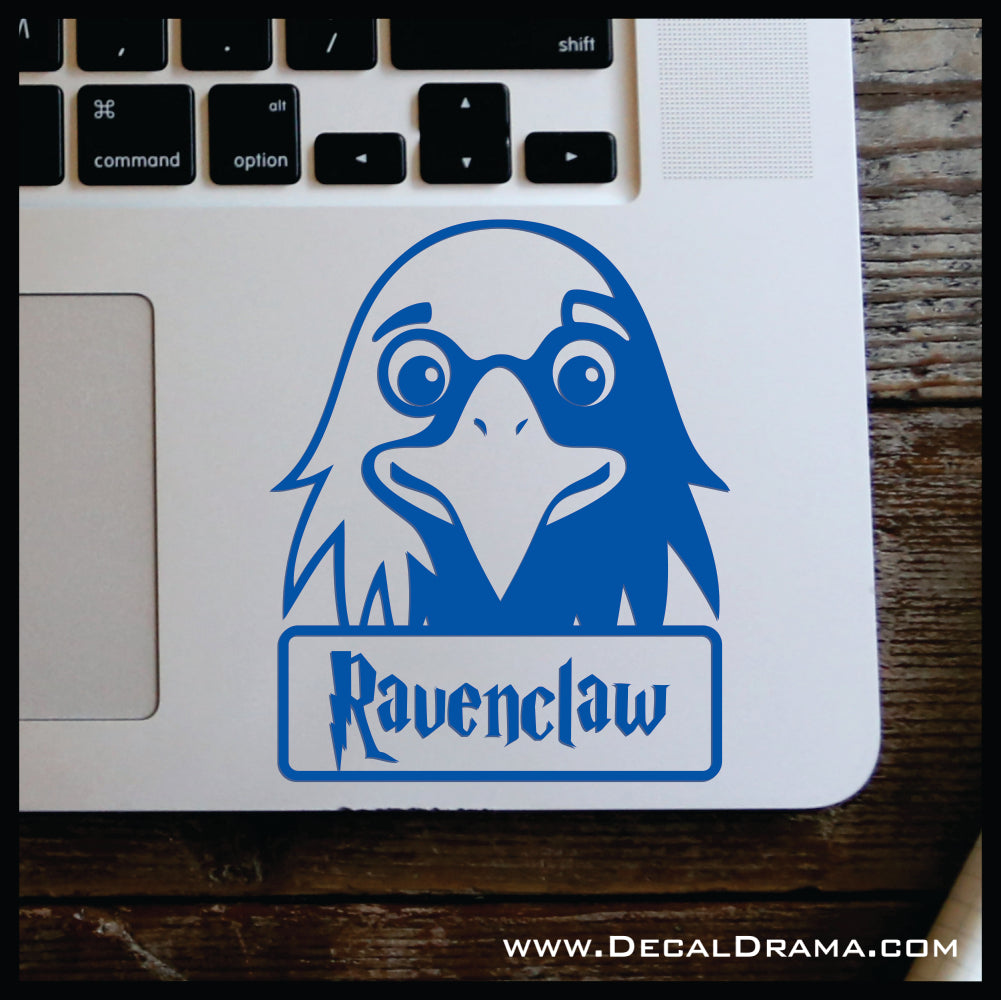 Sticker Ravenclaw