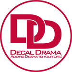 Decal Drama