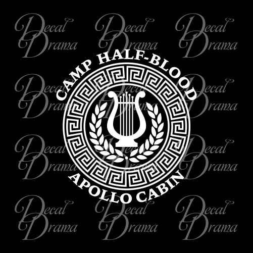 Let's Build Camp Half-Blood 2.0 - The Poseidon Cabin 