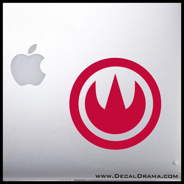 Fire emblem Legend of Zelda Decal Vinyl Car/Laptop Decal