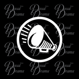 Hypnotize plasmid, Bioshock-inspired Vinyl Decal