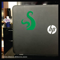 Life Aspect symbol Homestuck-inspired Vinyl Car/Laptop Decal