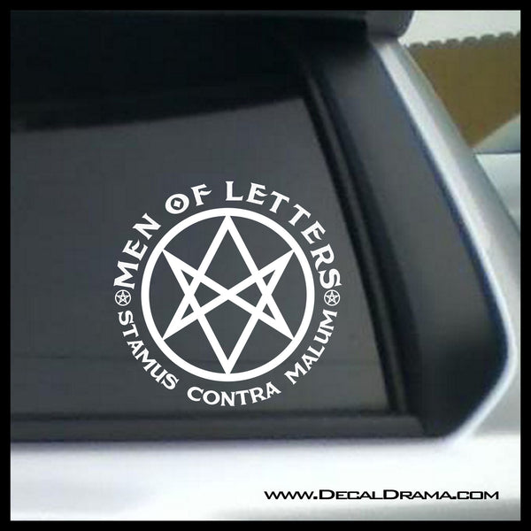 Supernatural Merchandise, Official fan products