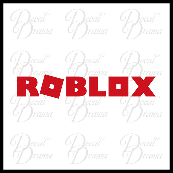 Cool logo - Roblox