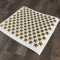 Stars, Room Décor Vinyl Wall Decal